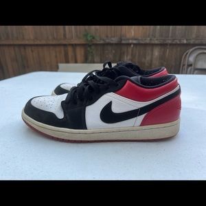 Jordan 1